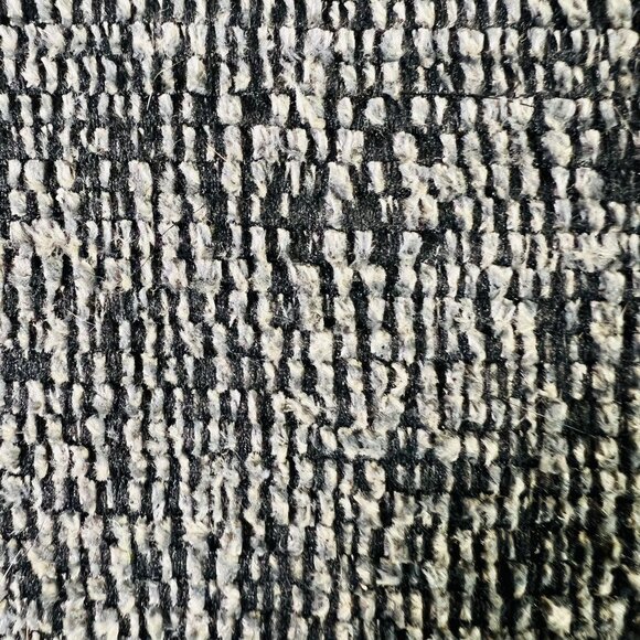 Set Of 2 Geometric Earth Tone Throw Lumbar Pillows 18"x18" Chair Couch Sofa Bed - Picture 6 of 6